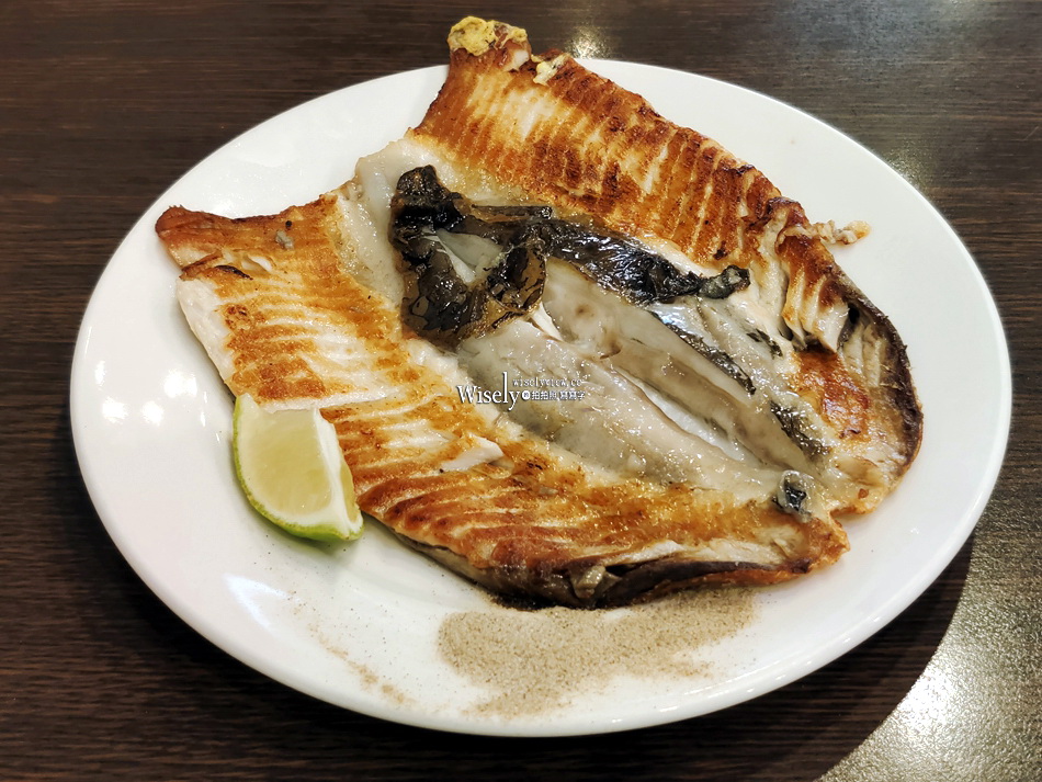 蚵之鄉︱南部風味深夜熱炒︱炒飯.蚵仔煎.煎虱目魚︱捷運松江南京站