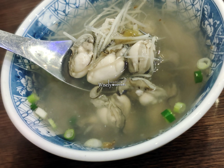 蚵之鄉︱南部風味深夜熱炒︱炒飯.蚵仔煎.煎虱目魚︱捷運松江南京站
