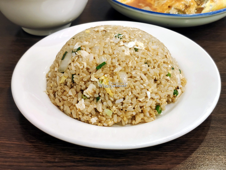 蚵之鄉︱南部風味深夜熱炒︱炒飯.蚵仔煎.煎虱目魚︱捷運松江南京站