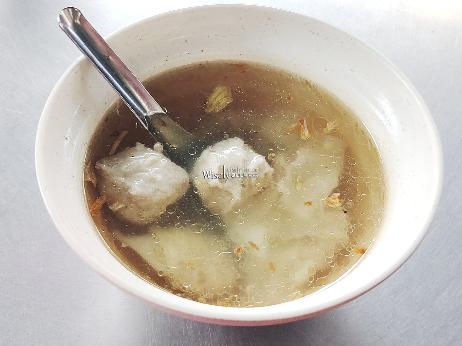 大貓扁食麵︱宜蘭50年代棚架麵攤︱南館市場小吃︱新舊食記對照 大貓扁食麵︱宜蘭50年代棚架麵攤︱南館市場小吃︱新舊食記對照