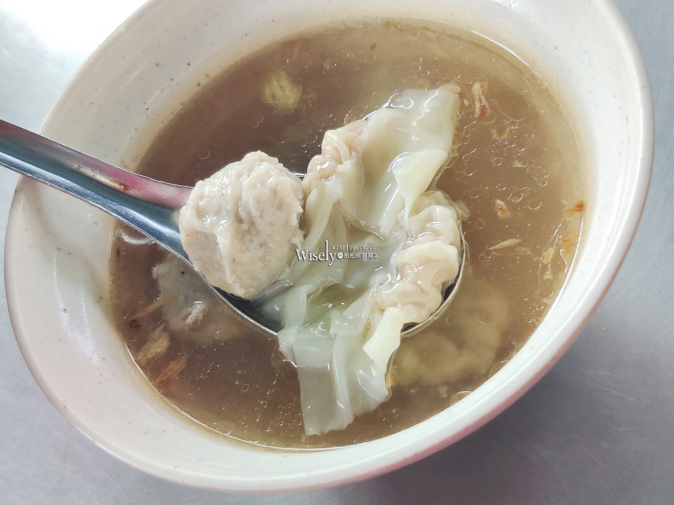 大貓扁食麵︱宜蘭50年代棚架麵攤︱南館市場小吃︱新舊食記對照 大貓扁食麵︱宜蘭50年代棚架麵攤︱南館市場小吃︱新舊食記對照