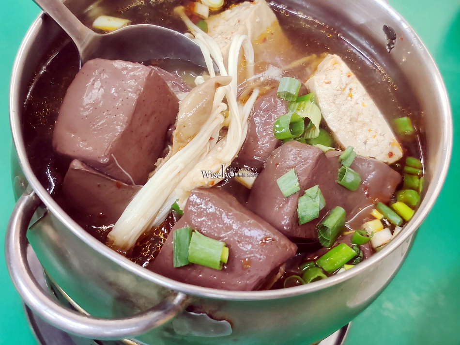 得記麻辣脆皮臭豆腐︱台大公館商圈︱鴉片粉圓好搭檔︱捷運公館站