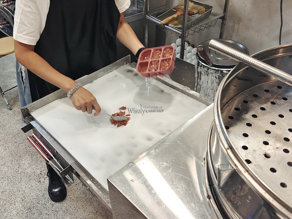 禾沐姑姑食堂︱拜師廣州正宗腸粉︱大推四神湯︱景美夜市︱捷運景美站 禾沐姑姑食堂︱拜師廣州正宗腸粉︱大推四神湯︱景美夜市︱捷運景美站