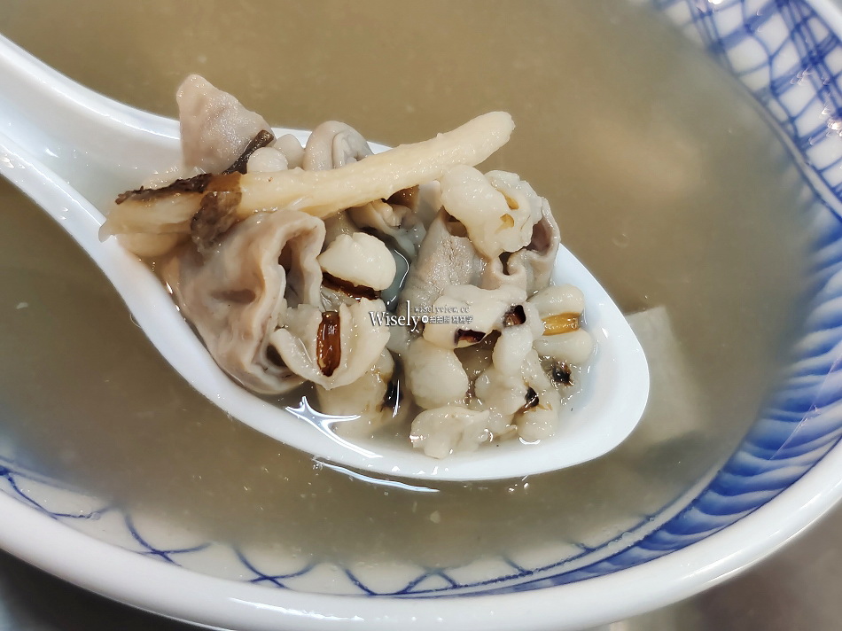 禾沐姑姑食堂︱拜師廣州正宗腸粉︱大推四神湯︱景美夜市︱捷運景美站 禾沐姑姑食堂︱拜師廣州正宗腸粉︱大推四神湯︱景美夜市︱捷運景美站