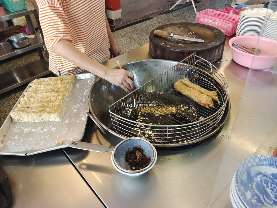 焿爸子︱礁溪溫泉車站小吃︱羅東肉焿番女兒店︱國宴級肉捲傳承 焿爸子︱礁溪溫泉車站小吃︱羅東肉焿番女兒店︱國宴級肉捲傳承