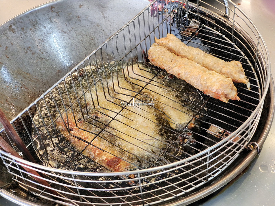 焿爸子︱礁溪溫泉車站小吃︱羅東肉焿番女兒店︱國宴級肉捲傳承 焿爸子︱礁溪溫泉車站小吃︱羅東肉焿番女兒店︱國宴級肉捲傳承