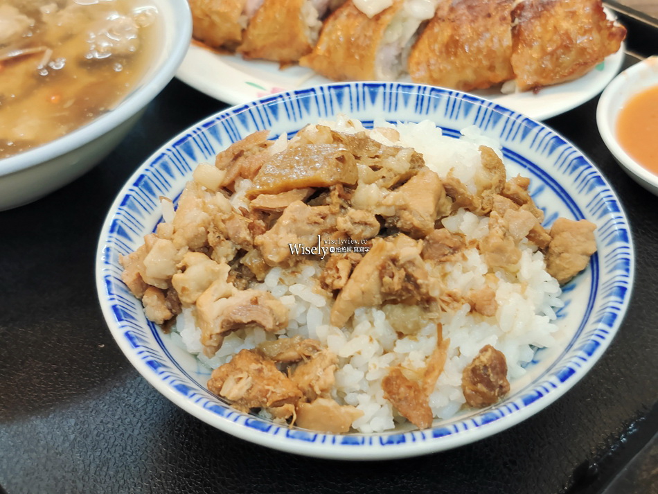 焿爸子︱礁溪溫泉車站小吃︱羅東肉焿番女兒店︱國宴級肉捲傳承 焿爸子︱礁溪溫泉車站小吃︱羅東肉焿番女兒店︱國宴級肉捲傳承