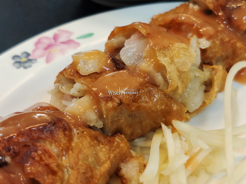 焿爸子︱礁溪溫泉車站小吃︱羅東肉焿番女兒店︱國宴級肉捲傳承 焿爸子︱礁溪溫泉車站小吃︱羅東肉焿番女兒店︱國宴級肉捲傳承