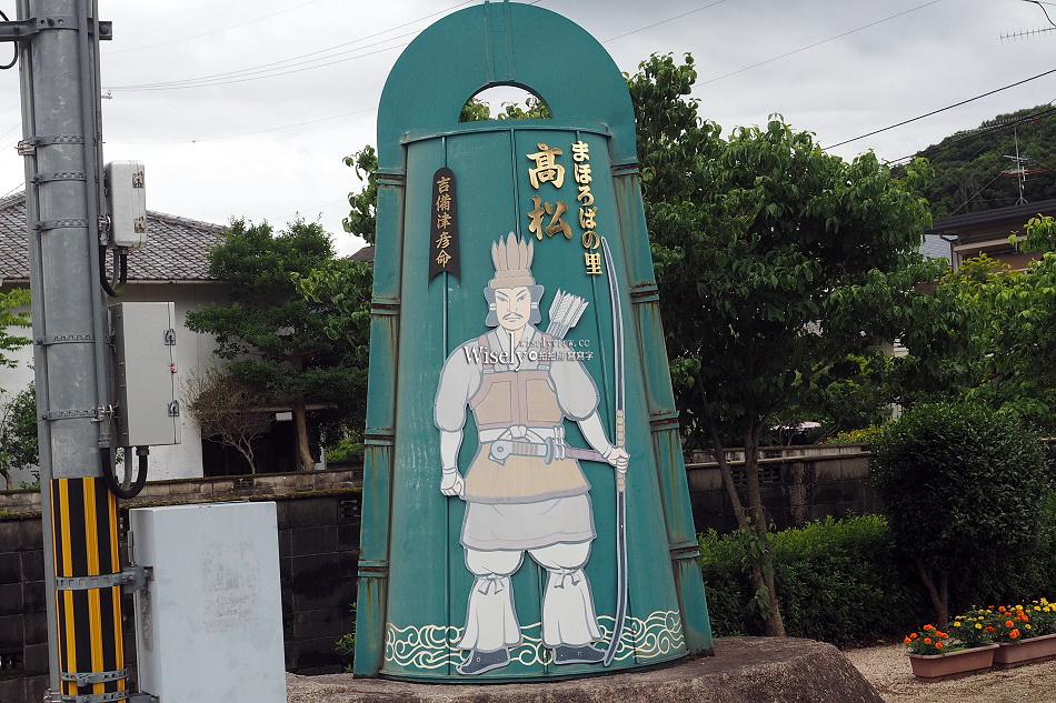 吉備津神社︱桃太郎起源︱木造迴廊繡球花︱國寶建築工藝︱日本岡山景點 吉備津神社︱桃太郎起源︱木造迴廊繡球花︱國寶建築工藝︱日本岡山景點