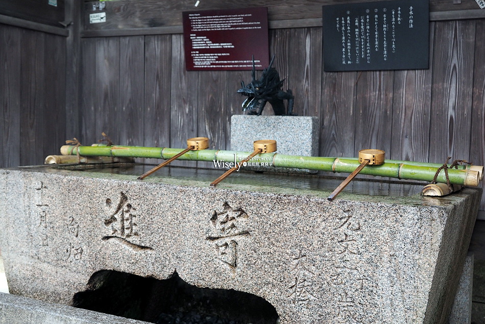 吉備津神社︱桃太郎起源︱木造迴廊繡球花︱國寶建築工藝︱日本岡山景點 吉備津神社︱桃太郎起源︱木造迴廊繡球花︱國寶建築工藝︱日本岡山景點
