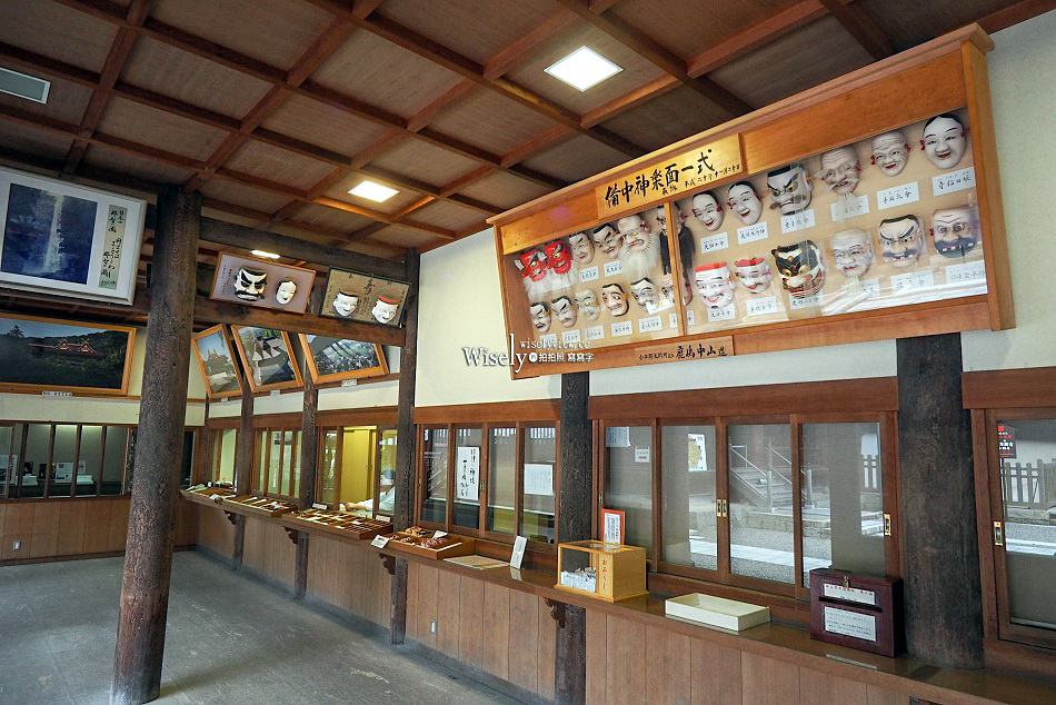 吉備津神社︱桃太郎起源︱木造迴廊繡球花︱國寶建築工藝︱日本岡山景點 吉備津神社︱桃太郎起源︱木造迴廊繡球花︱國寶建築工藝︱日本岡山景點