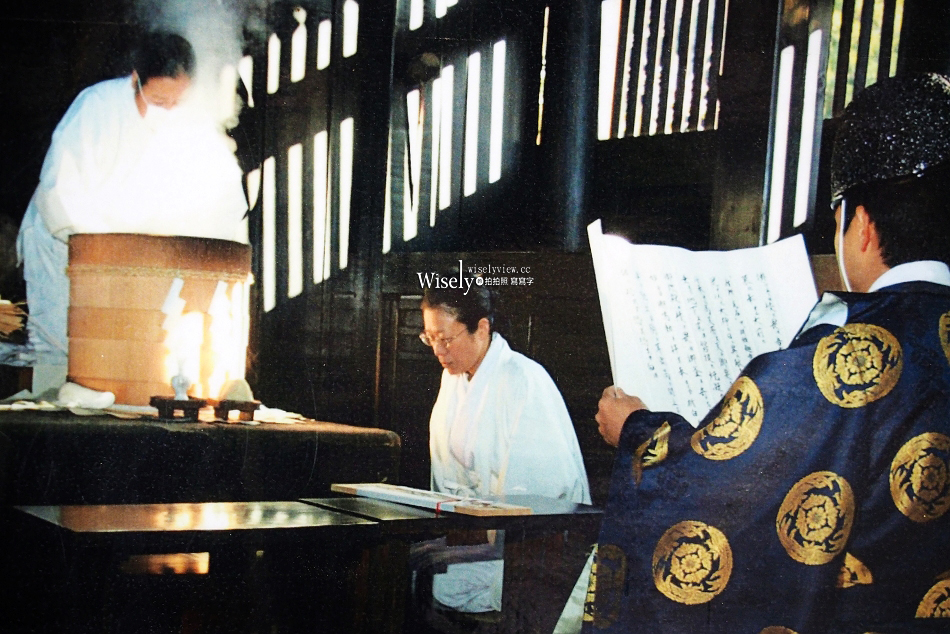 吉備津神社︱桃太郎起源︱木造迴廊繡球花︱國寶建築工藝︱日本岡山景點 吉備津神社︱桃太郎起源︱木造迴廊繡球花︱國寶建築工藝︱日本岡山景點
