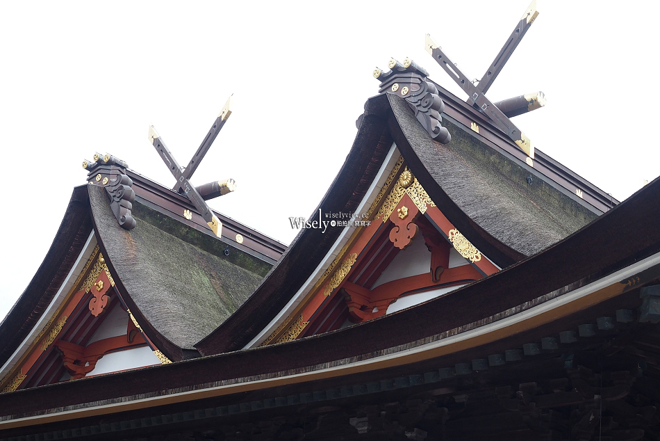 吉備津神社︱桃太郎起源︱木造迴廊繡球花︱國寶建築工藝︱日本岡山景點 吉備津神社︱桃太郎起源︱木造迴廊繡球花︱國寶建築工藝︱日本岡山景點