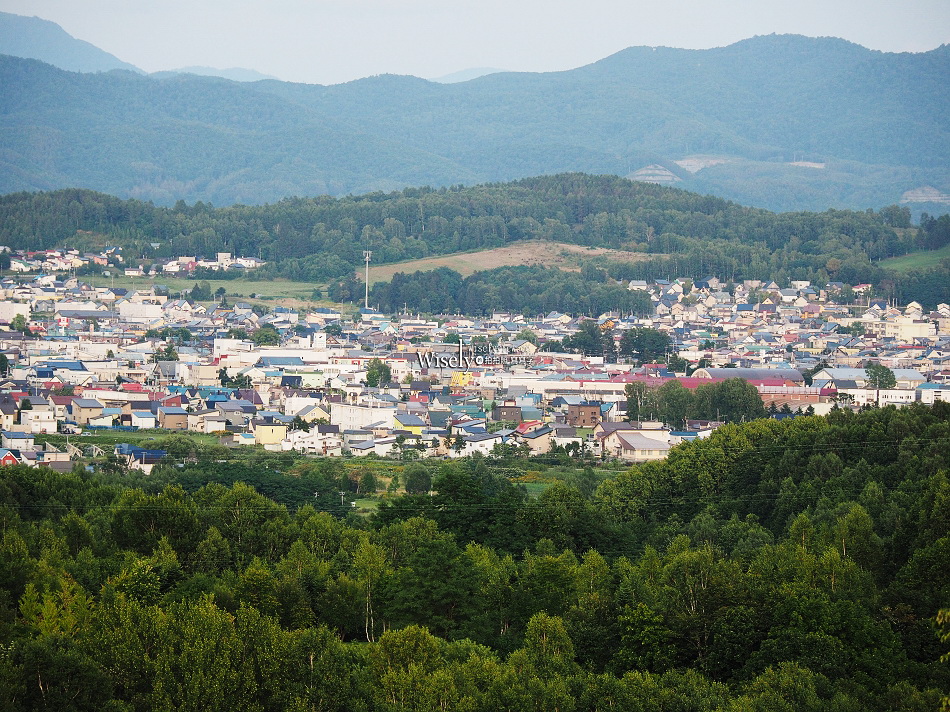 北海道.士別市︱羊與雲之丘︱遼闊田園丘陵風光︱新鮮無膻羊肉料理 北海道.士別市︱羊與雲之丘︱遼闊田園丘陵風光︱新鮮無膻羊肉料理