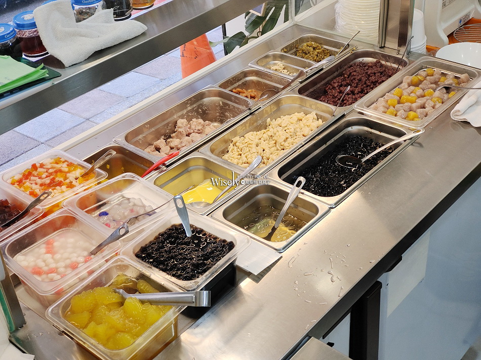 佳佳冰店.景興︱台北刨冰雪花冰豆花︱捷運景美站︱大方冰品興隆店