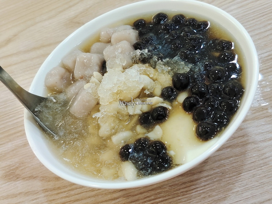 佳佳冰店.景興︱台北刨冰雪花冰豆花︱捷運景美站︱大方冰品興隆店