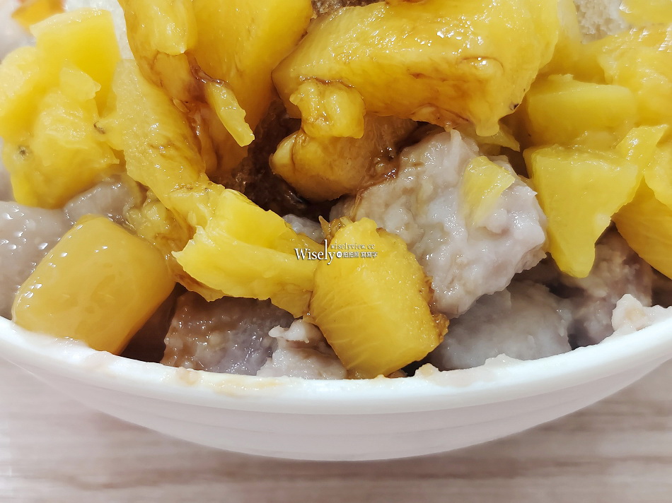 佳佳冰店.景興︱台北刨冰雪花冰豆花︱捷運景美站︱大方冰品興隆店