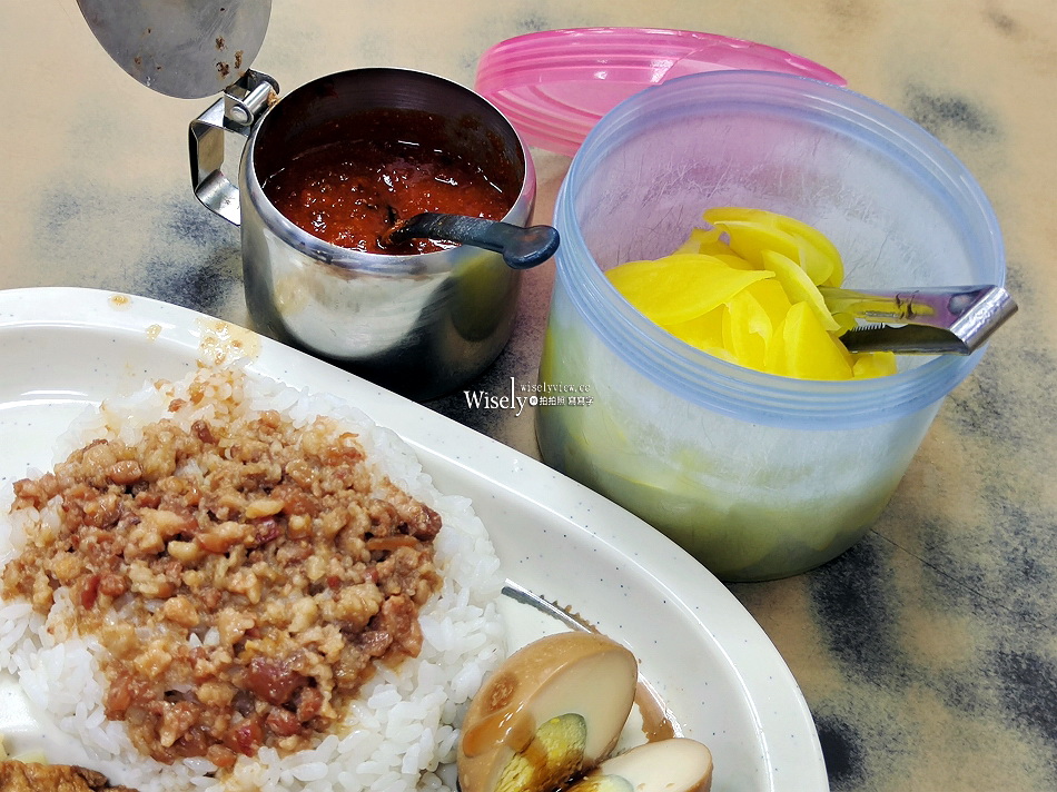 眼鏡張︱魯肉飯.無刺虱目魚肚湯︱新莊福壽街美食︱捷運環狀線幸福站 眼鏡張︱魯肉飯.無刺虱目魚肚湯︱新莊福壽街美食︱捷運環狀線幸福站