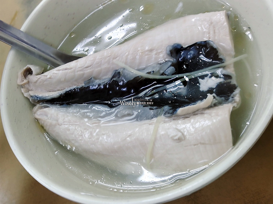 眼鏡張︱魯肉飯.無刺虱目魚肚湯︱新莊福壽街美食︱捷運環狀線幸福站 眼鏡張︱魯肉飯.無刺虱目魚肚湯︱新莊福壽街美食︱捷運環狀線幸福站
