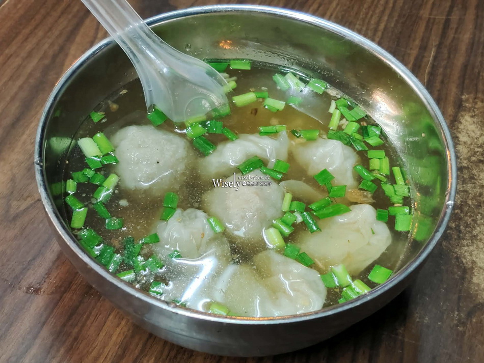 愛麵族︱宜蘭東門夜市︱餛飩魚丸湯.麻醬麵.炸醬麵︱不定休老味道 愛麵族︱宜蘭東門夜市︱餛飩魚丸湯.麻醬麵.炸醬麵︱不定休老味道