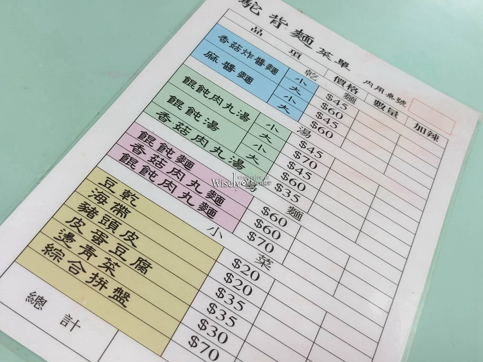 駝背麵食店︱宜蘭市40多年老店︱餛飩魚丸湯.香菇炸醬麵︱宜蘭轉運站 駝背麵食店︱宜蘭市40多年老店︱餛飩魚丸湯.香菇炸醬麵︱宜蘭轉運站