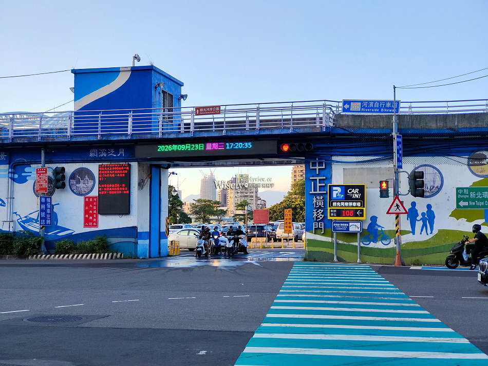 日治時期「川端橋」晨昏夕照︱台北四大名橋︱交通停車︱拍攝攻略 日治時期「川端橋」晨昏夕照︱台北四大名橋︱交通停車︱拍攝攻略