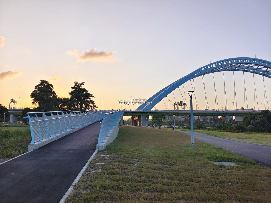 日治時期「川端橋」晨昏夕照︱台北四大名橋︱交通停車︱拍攝攻略 日治時期「川端橋」晨昏夕照︱台北四大名橋︱交通停車︱拍攝攻略