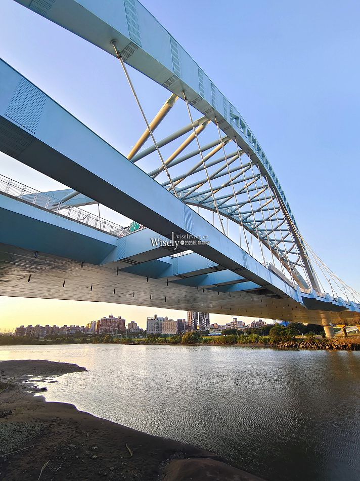 日治時期「川端橋」晨昏夕照︱台北四大名橋︱交通停車︱拍攝攻略 日治時期「川端橋」晨昏夕照︱台北四大名橋︱交通停車︱拍攝攻略
