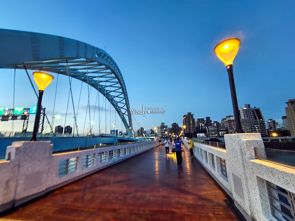 日治時期「川端橋」晨昏夕照︱台北四大名橋︱交通停車︱拍攝攻略 日治時期「川端橋」晨昏夕照︱台北四大名橋︱交通停車︱拍攝攻略