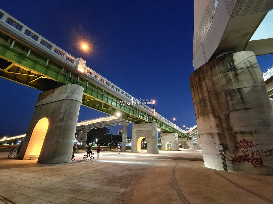 日治時期「川端橋」晨昏夕照︱台北四大名橋︱交通停車︱拍攝攻略 日治時期「川端橋」晨昏夕照︱台北四大名橋︱交通停車︱拍攝攻略