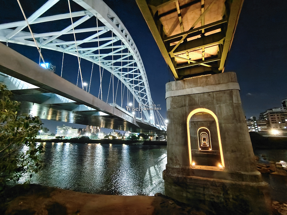 日治時期「川端橋」晨昏夕照︱台北四大名橋︱交通停車︱拍攝攻略 日治時期「川端橋」晨昏夕照︱台北四大名橋︱交通停車︱拍攝攻略