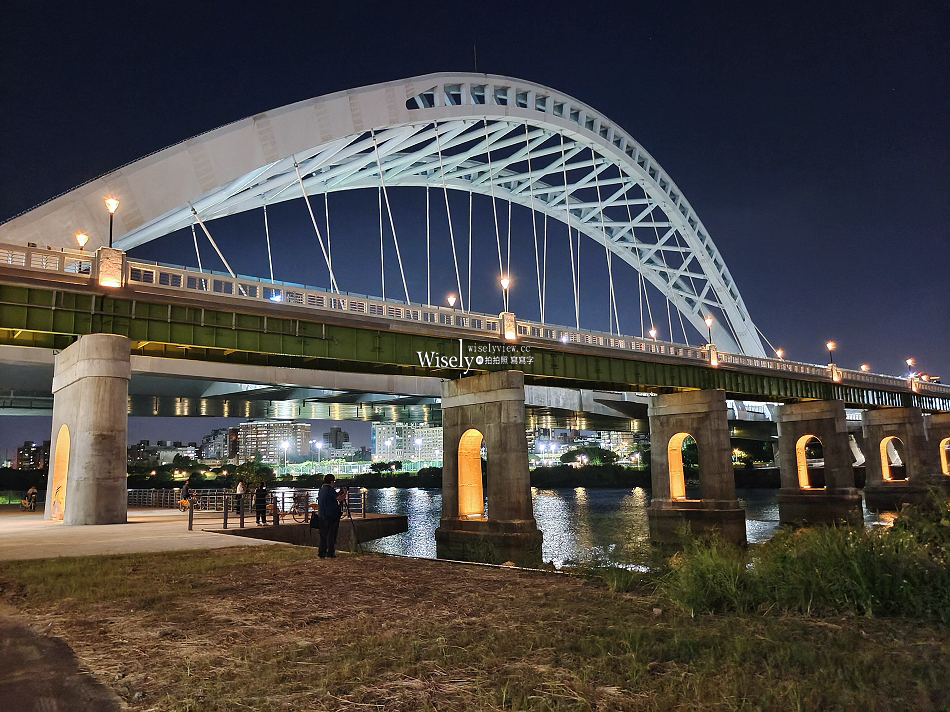 日治時期「川端橋」晨昏夕照︱台北四大名橋︱交通停車︱拍攝攻略 日治時期「川端橋」晨昏夕照︱台北四大名橋︱交通停車︱拍攝攻略