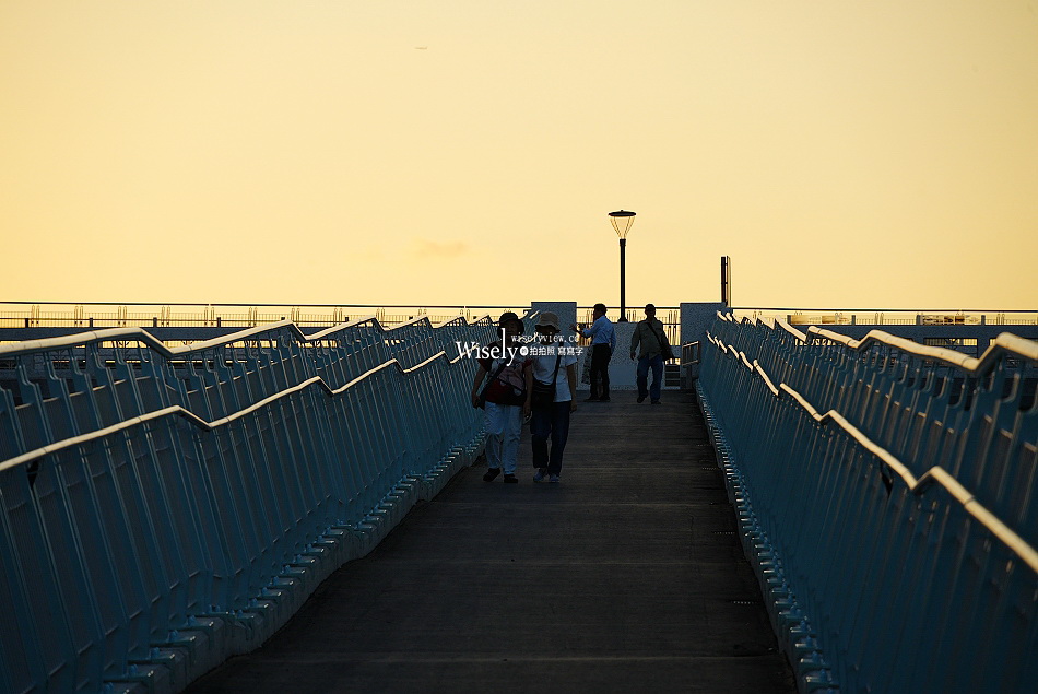 日治時期「川端橋」晨昏夕照︱台北四大名橋︱交通停車︱拍攝攻略 日治時期「川端橋」晨昏夕照︱台北四大名橋︱交通停車︱拍攝攻略