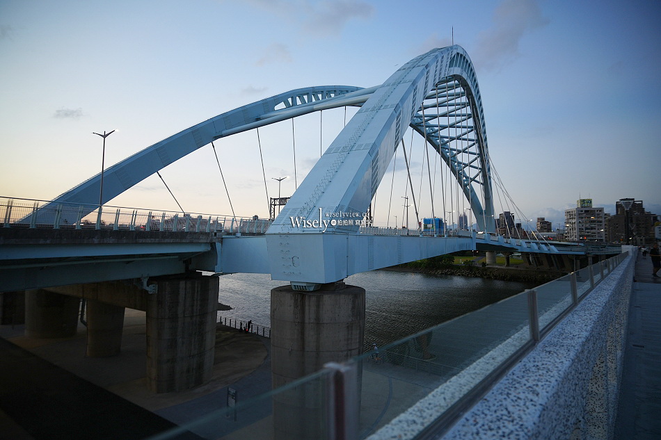 日治時期「川端橋」晨昏夕照︱台北四大名橋︱交通停車︱拍攝攻略 日治時期「川端橋」晨昏夕照︱台北四大名橋︱交通停車︱拍攝攻略