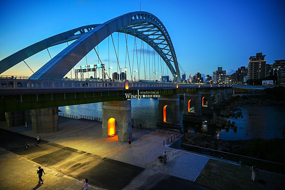 日治時期「川端橋」晨昏夕照︱台北四大名橋︱交通停車︱拍攝攻略 日治時期「川端橋」晨昏夕照︱台北四大名橋︱交通停車︱拍攝攻略