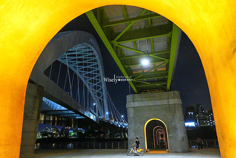 日治時期「川端橋」晨昏夕照︱台北四大名橋︱交通停車︱拍攝攻略 日治時期「川端橋」晨昏夕照︱台北四大名橋︱交通停車︱拍攝攻略