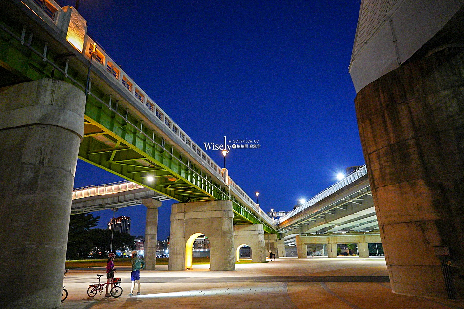 日治時期「川端橋」晨昏夕照︱台北四大名橋︱交通停車︱拍攝攻略 日治時期「川端橋」晨昏夕照︱台北四大名橋︱交通停車︱拍攝攻略