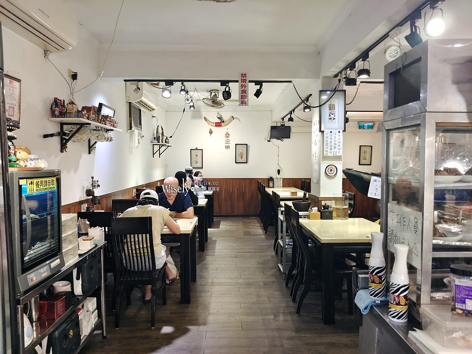 阿彰的店︱新北永和牛肉麵︱價格偏高份量不多︱捷運永安市場站 阿彰的店︱新北永和牛肉麵︱價格偏高份量不多︱捷運永安市場站
