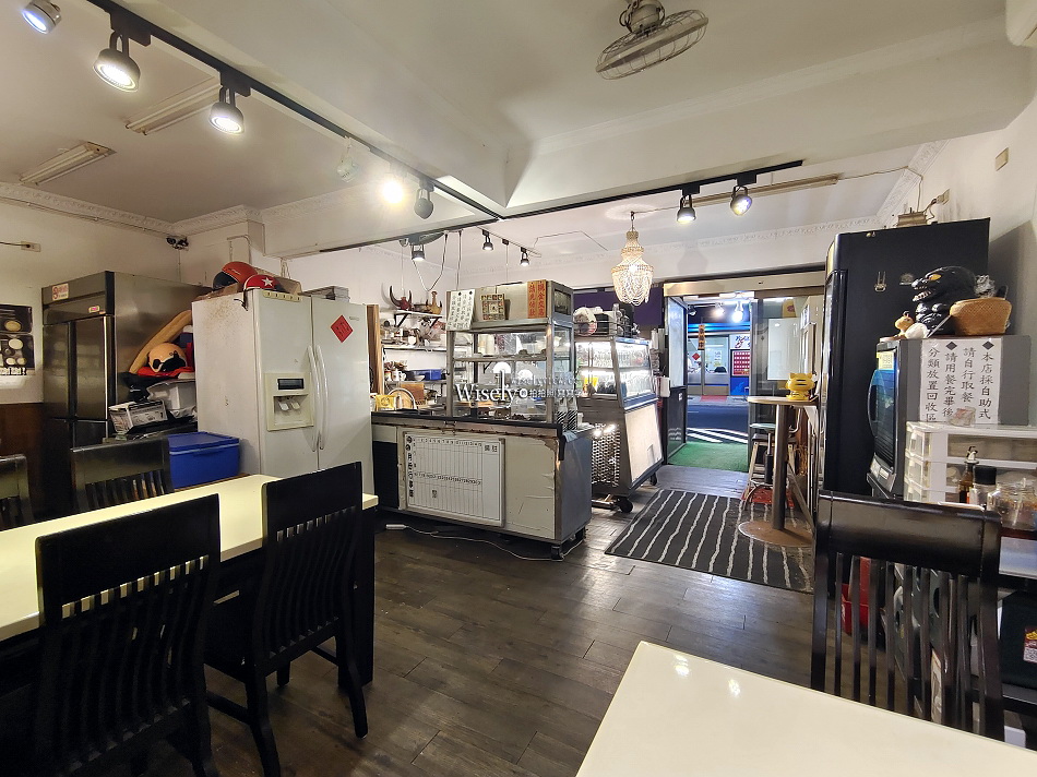 阿彰的店︱新北永和牛肉麵︱價格偏高份量不多︱捷運永安市場站 阿彰的店︱新北永和牛肉麵︱價格偏高份量不多︱捷運永安市場站