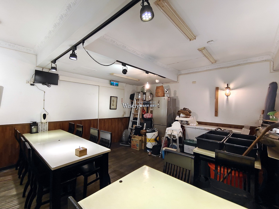 阿彰的店︱新北永和牛肉麵︱價格偏高份量不多︱捷運永安市場站 阿彰的店︱新北永和牛肉麵︱價格偏高份量不多︱捷運永安市場站