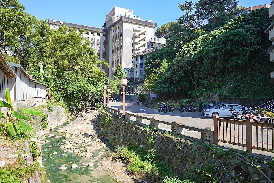 北投梅庭︱日洋混搭木造別莊︱于佑任墨寶建築物︱捷運新北投站︱台北景點 北投梅庭︱日洋混搭木造別莊︱于佑任墨寶建築物︱捷運新北投站︱台北景點
