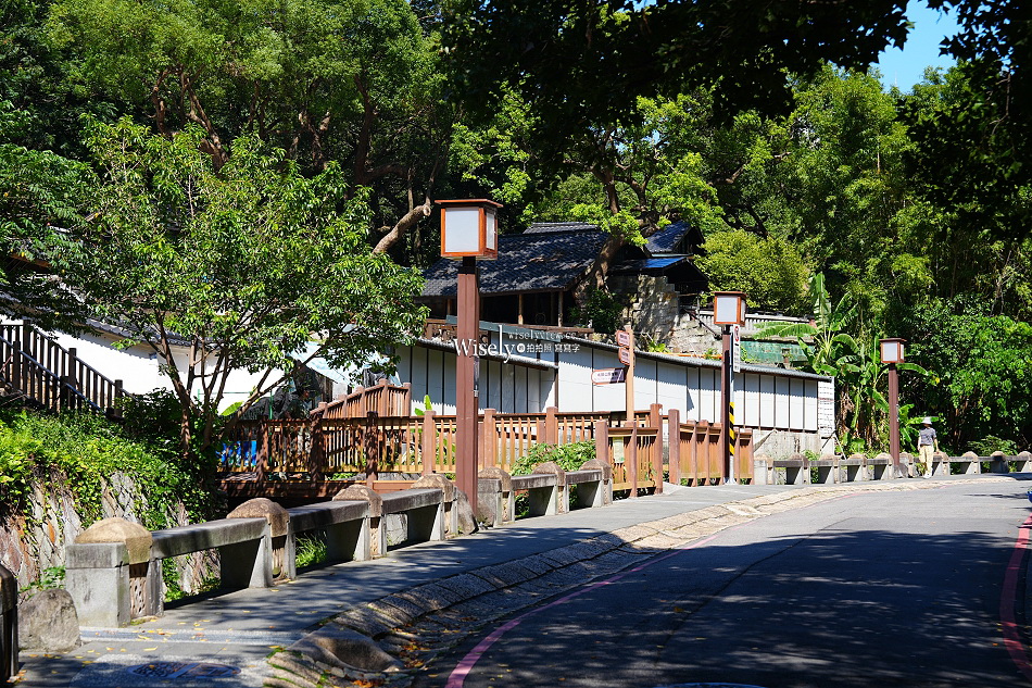 北投梅庭︱日洋混搭木造別莊︱于佑任墨寶建築物︱捷運新北投站︱台北景點 北投梅庭︱日洋混搭木造別莊︱于佑任墨寶建築物︱捷運新北投站︱台北景點