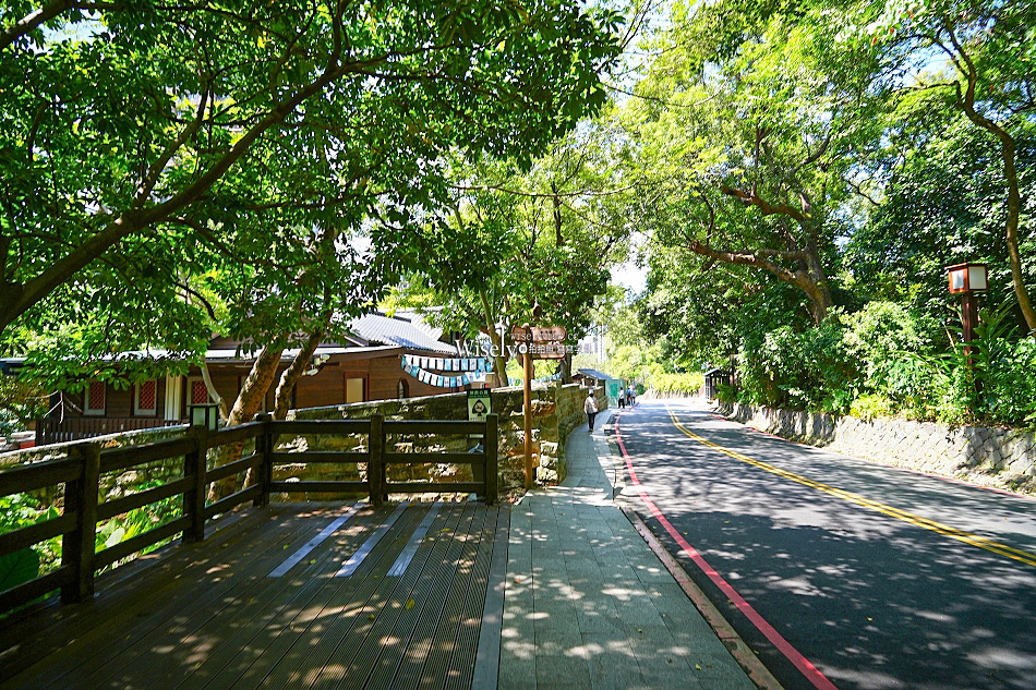 北投梅庭︱日洋混搭木造別莊︱于佑任墨寶建築物︱捷運新北投站︱台北景點 北投梅庭︱日洋混搭木造別莊︱于佑任墨寶建築物︱捷運新北投站︱台北景點