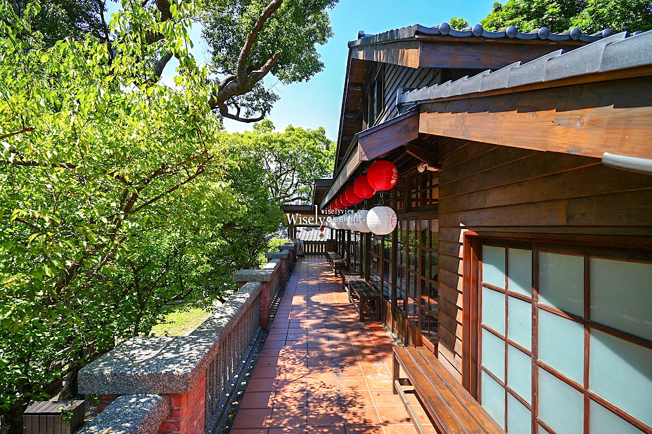 北投梅庭︱日洋混搭木造別莊︱于佑任墨寶建築物︱捷運新北投站︱台北景點 北投梅庭︱日洋混搭木造別莊︱于佑任墨寶建築物︱捷運新北投站︱台北景點