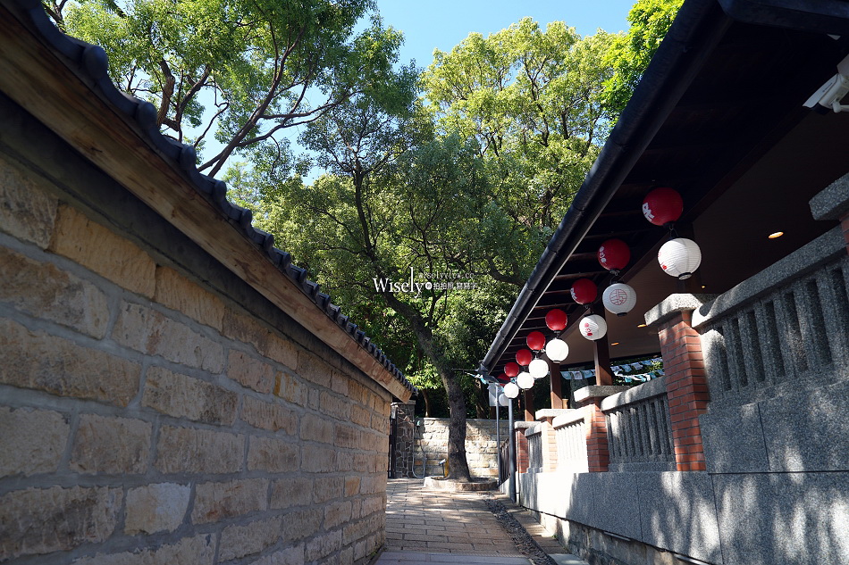 北投梅庭︱日洋混搭木造別莊︱于佑任墨寶建築物︱捷運新北投站︱台北景點 北投梅庭︱日洋混搭木造別莊︱于佑任墨寶建築物︱捷運新北投站︱台北景點