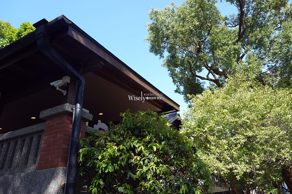 北投梅庭︱日洋混搭木造別莊︱于佑任墨寶建築物︱捷運新北投站︱台北景點 北投梅庭︱日洋混搭木造別莊︱于佑任墨寶建築物︱捷運新北投站︱台北景點