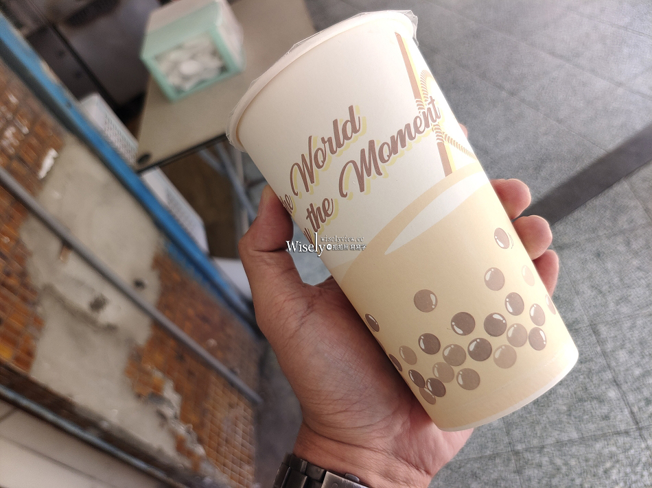 雙魚座紅茶︱台北北投在地味手搖茶︱開業50年以上︱捷運奇岩站 雙魚座紅茶︱台北北投在地味手搖茶︱開業50年以上︱捷運奇岩站