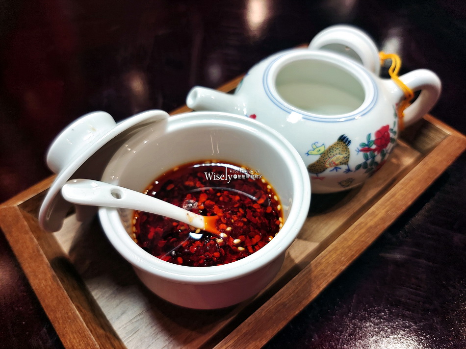 川 生渝味︱農安街老宅麵食︱巴蜀匠人手藝︱牛肉麵.雞湯︱捷運中山國小站