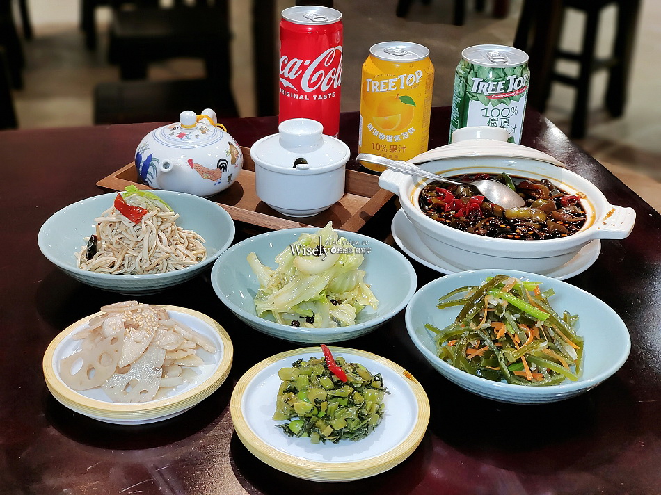 川 生渝味︱農安街老宅麵食︱巴蜀匠人手藝︱牛肉麵.雞湯︱捷運中山國小站
