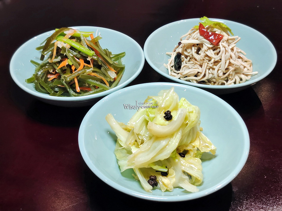 川 生渝味︱農安街老宅麵食︱巴蜀匠人手藝︱牛肉麵.雞湯︱捷運中山國小站